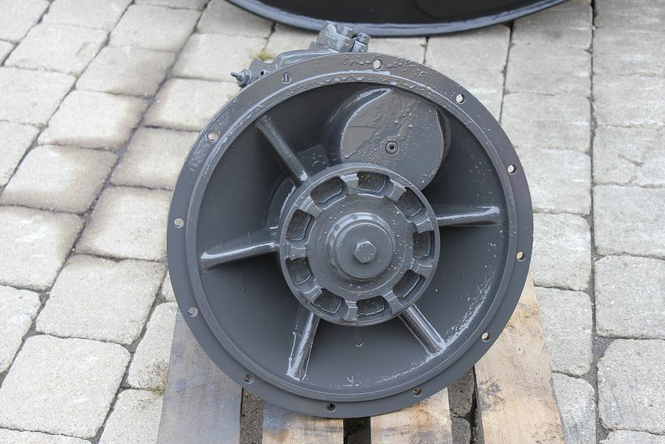 Hydromatik A8V80 - Hidraulikus szivattyú - Építőipari gépek: 4 kép. Hydromatik A8V80 - Hidraulikus szivattyú - Építőipari gépek: 4 kép.