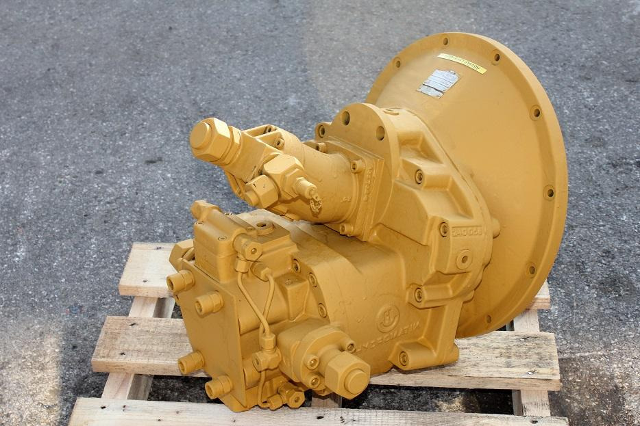 Hydromatik A8V80 SR - Hidraulikus szivattyú - Építőipari gépek: 2 kép. Hydromatik A8V80 SR - Hidraulikus szivattyú - Építőipari gépek: 2 kép.