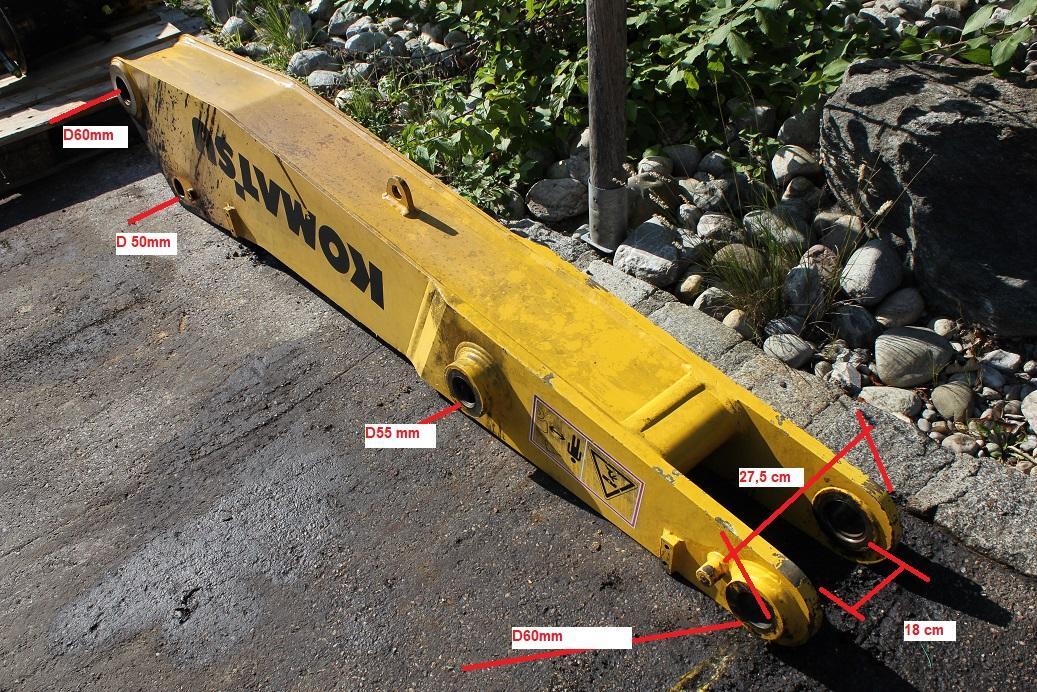 Komatsu PW 95 - Darugém - Kotrógép: 4 kép. Komatsu PW 95 - Darugém - Kotrógép: 4 kép.