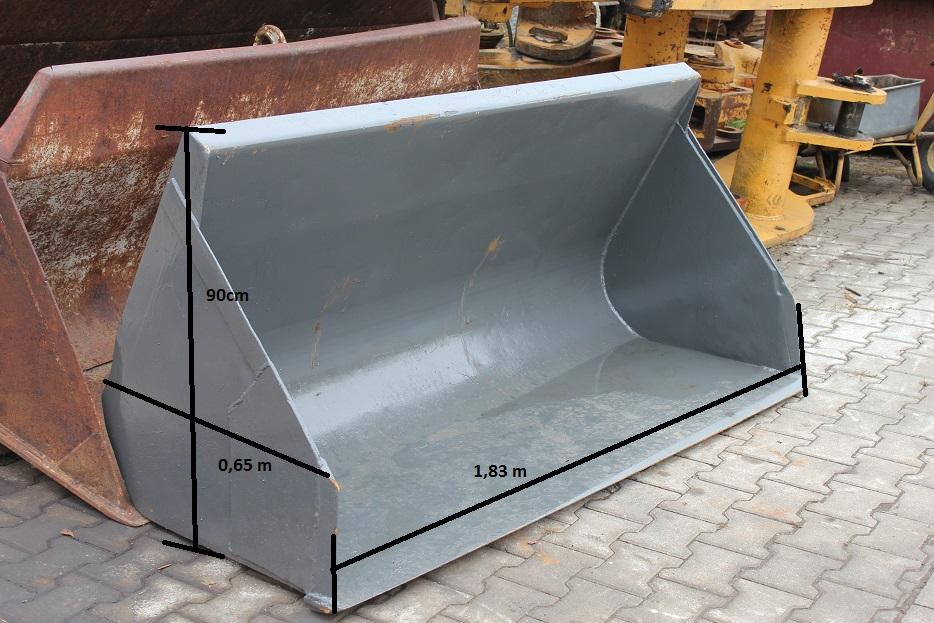 Kramer 412 - Rakodókanál - Építőipari gépek: 1 kép. Kramer 412 - Rakodókanál - Építőipari gépek: 1 kép.