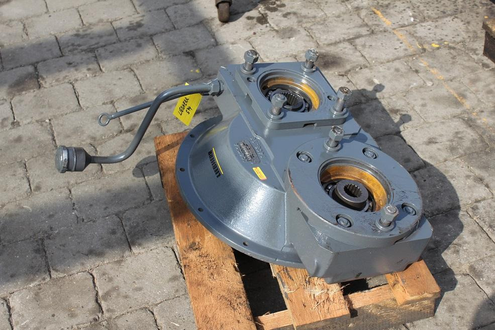 Liebherr L 574 - Hidraulika - Építőipari gépek: 2 kép. Liebherr L 574 - Hidraulika - Építőipari gépek: 2 kép.