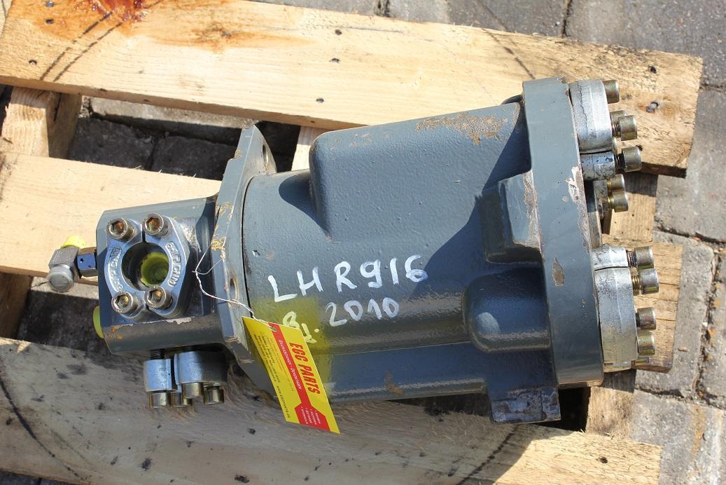 Liebherr R 916 - Hidraulika - Építőipari gépek: 3 kép. Liebherr R 916 - Hidraulika - Építőipari gépek: 3 kép.