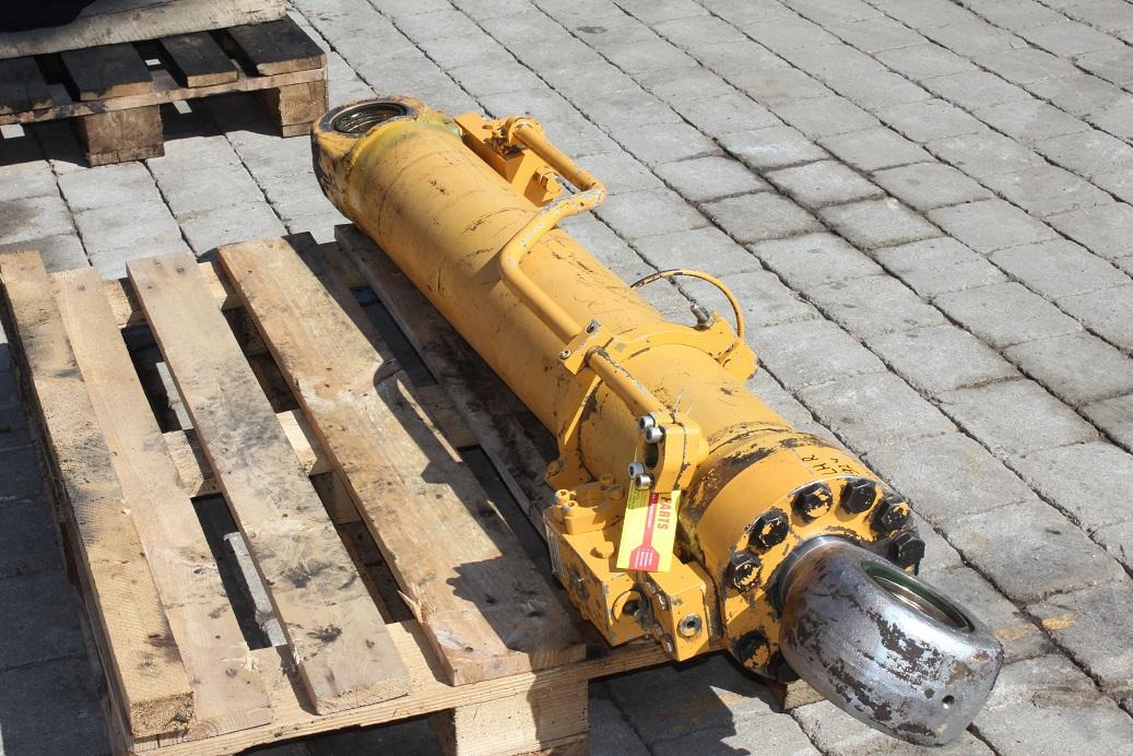 Liebherr R 924 HDSL LIT - Hidraulikus henger - Építőipari gépek: 1 kép. Liebherr R 924 HDSL LIT - Hidraulikus henger - Építőipari gépek: 1 kép.