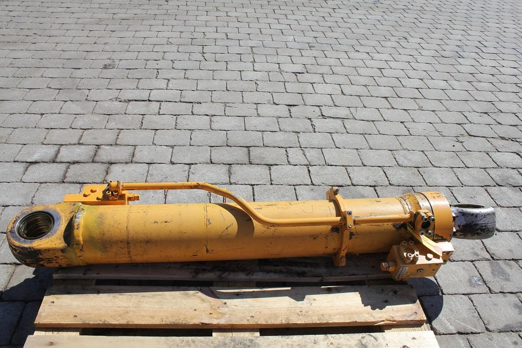 Liebherr R 924 HDSL LIT - Hidraulikus henger - Építőipari gépek: 4 kép. Liebherr R 924 HDSL LIT - Hidraulikus henger - Építőipari gépek: 4 kép.