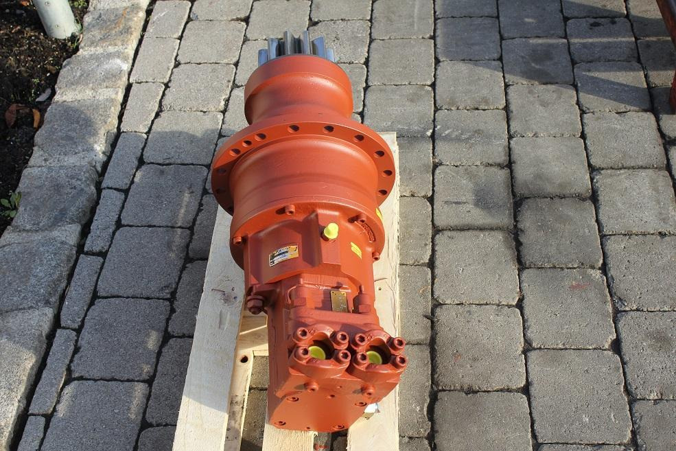 Linde GD 6 aus Furukawa 625 - Fordító motor - Építőipari gépek: 2 kép. Linde GD 6 aus Furukawa 625 - Fordító motor - Építőipari gépek: 2 kép.