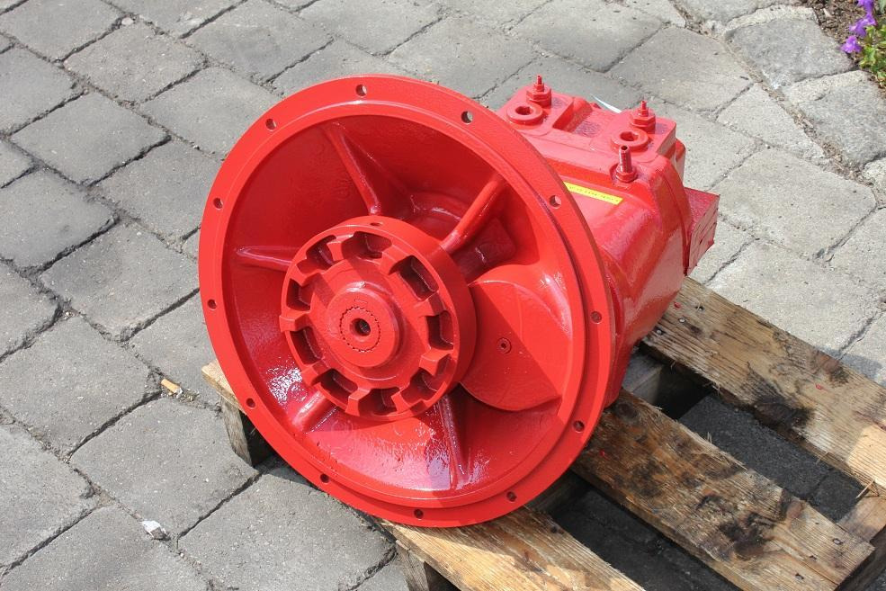 O&K RH 6 LC A 8 AV 80 - Hidraulikus szivattyú - Építőipari gépek: 3 kép. O&K RH 6 LC A 8 AV 80 - Hidraulikus szivattyú - Építőipari gépek: 3 kép.