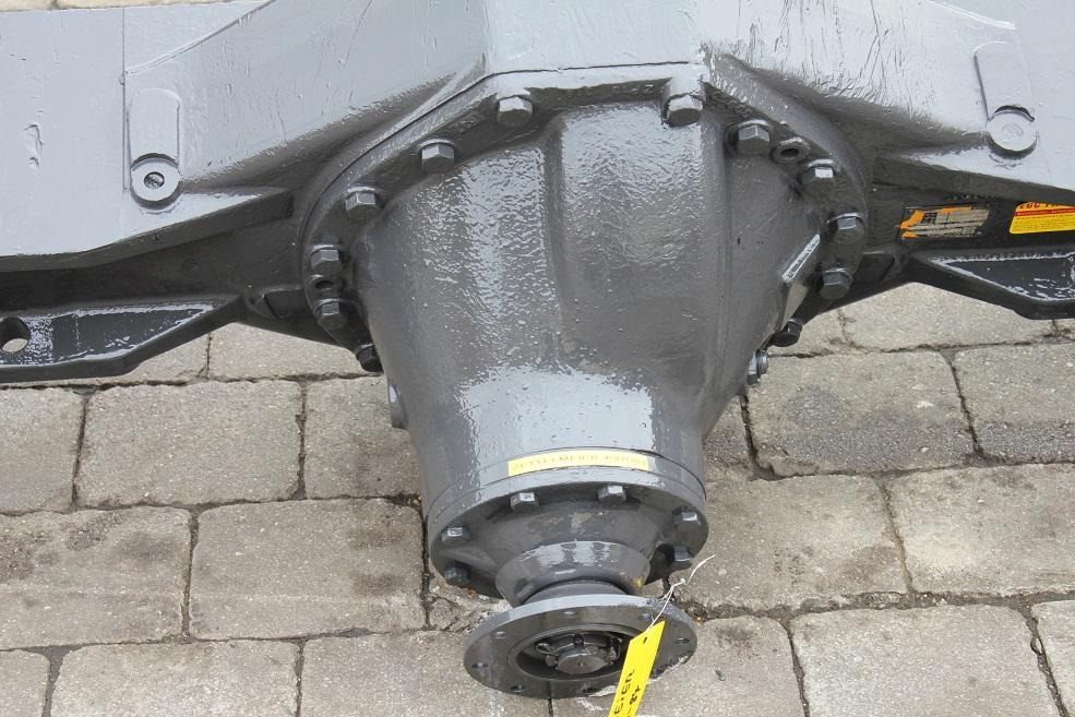 ZF AP 17 aus ZL 4001 Lader - Tengely és alkatrészek - Építőipari gépek: 4 kép. ZF AP 17 aus ZL 4001 Lader - Tengely és alkatrészek - Építőipari gépek: 4 kép.