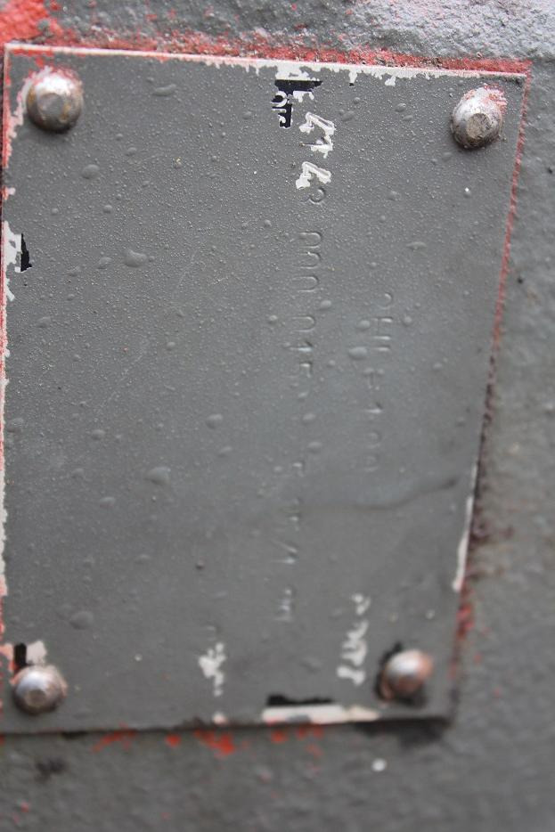 Zeppelin ZF 2HL100 / ZM 15 - Erőátvitel - Építőipari gépek: 4 kép. Zeppelin ZF 2HL100 / ZM 15 - Erőátvitel - Építőipari gépek: 4 kép.