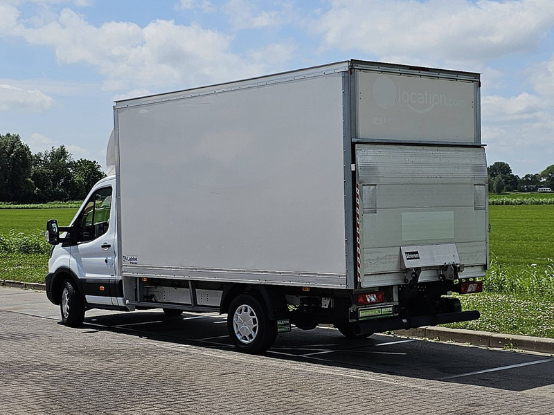 Ford Transit 2.0 Bakwagen Laadklep! - Dobozos kisteherautó: 5 kép. Ford Transit 2.0 Bakwagen Laadklep! - Dobozos kisteherautó: 5 kép.