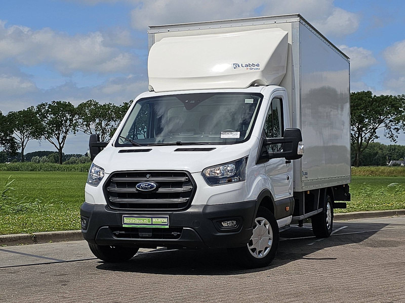 Ford Transit 2.0 Bakwagen Laadklep! - Dobozos kisteherautó: 1 kép. Ford Transit 2.0 Bakwagen Laadklep! - Dobozos kisteherautó: 1 kép.