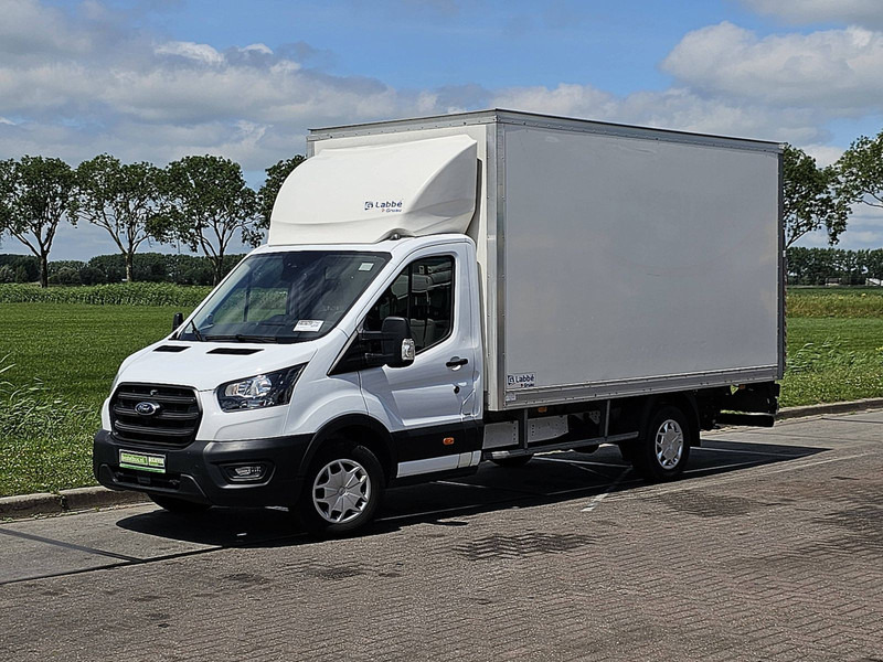 Ford Transit 2.0 Bakwagen Laadklep! - Dobozos kisteherautó: 2 kép. Ford Transit 2.0 Bakwagen Laadklep! - Dobozos kisteherautó: 2 kép.