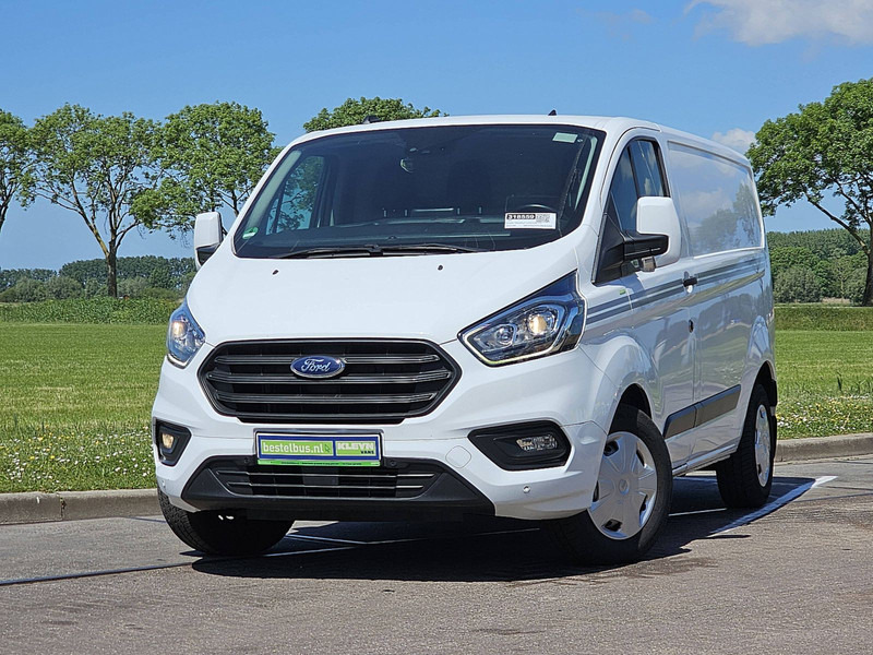 Ford Transit Custom 2.0 L1H1 Wp-Inrichting! - Kis furgon: 1 kép. Ford Transit Custom 2.0 L1H1 Wp-Inrichting! - Kis furgon: 1 kép.