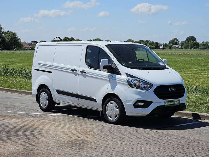 Ford Transit Custom 2.0 L1H1 Wp-Inrichting! - Kis furgon: 4 kép. Ford Transit Custom 2.0 L1H1 Wp-Inrichting! - Kis furgon: 4 kép.
