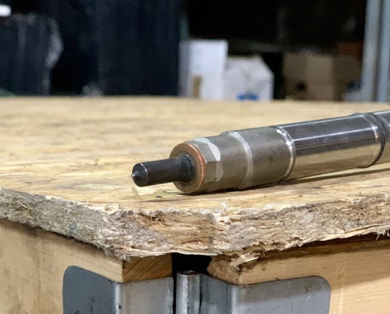 0445110564 for IVECO Daily 3.0 commercial vehicle - Befecskendező szelep - Kisteherautó: 2 kép. 0445110564 for IVECO Daily 3.0 commercial vehicle - Befecskendező szelep - Kisteherautó: 2 kép.