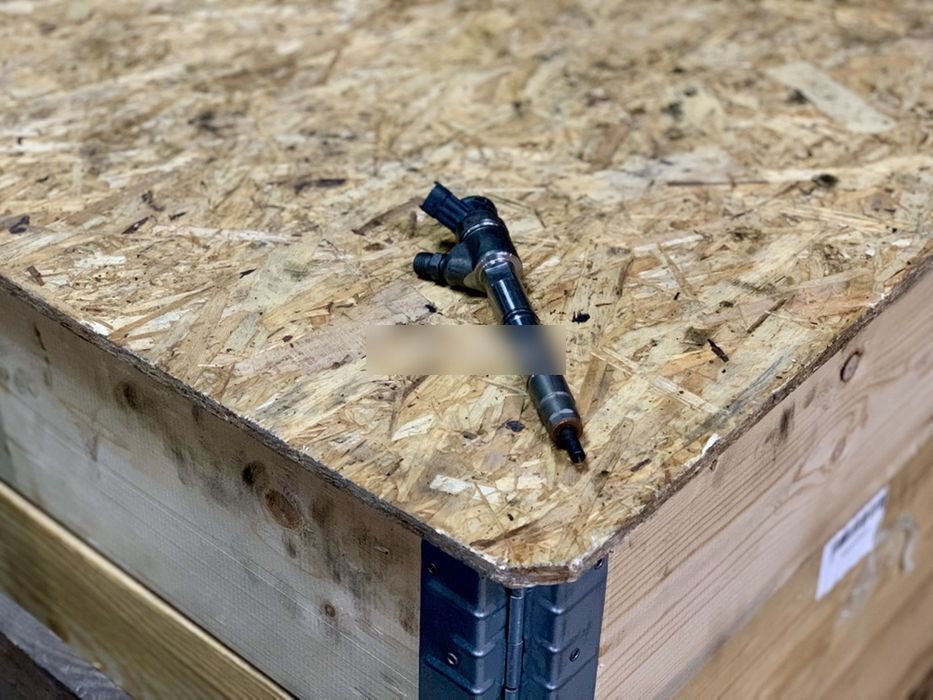 0445110564 for IVECO Daily 3.0 commercial vehicle - Befecskendező szelep - Kisteherautó: 5 kép. 0445110564 for IVECO Daily 3.0 commercial vehicle - Befecskendező szelep - Kisteherautó: 5 kép.