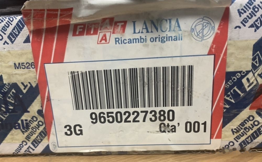 FIAT Ducato Jumper Boxer / PSA 9645278280  for FIAT Citroen Peugeot IAW 48P2.44 / PSA 9645278280 commercial vehicle - ECU - Kisteherautó: 5 kép. FIAT Ducato Jumper Boxer / PSA 9645278280  for FIAT Citroen Peugeot IAW 48P2.44 / PSA 9645278280 commercial vehicle - ECU - Kisteherautó: 5 kép.
