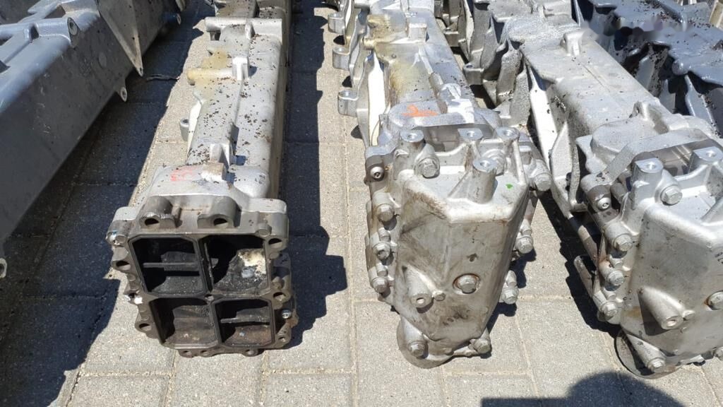 MAN TGA TGX 51081007273 / 51081007290 / 51081007258 / 51081007304 MAN truck - Motor és alkatrészek - Teherautó: 5 kép. MAN TGA TGX 51081007273 / 51081007290 / 51081007258 / 51081007304 MAN truck - Motor és alkatrészek - Teherautó: 5 kép.