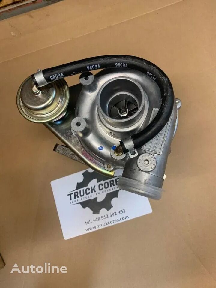 Nowa Turbosprężarka VL80501 46432131 ALFA ROMEO FIAT DEDRA 1.9TD 46432131 for car - Turbó - Autó: 2 kép. Nowa Turbosprężarka VL80501 46432131 ALFA ROMEO FIAT DEDRA 1.9TD 46432131 for car - Turbó - Autó: 2 kép.