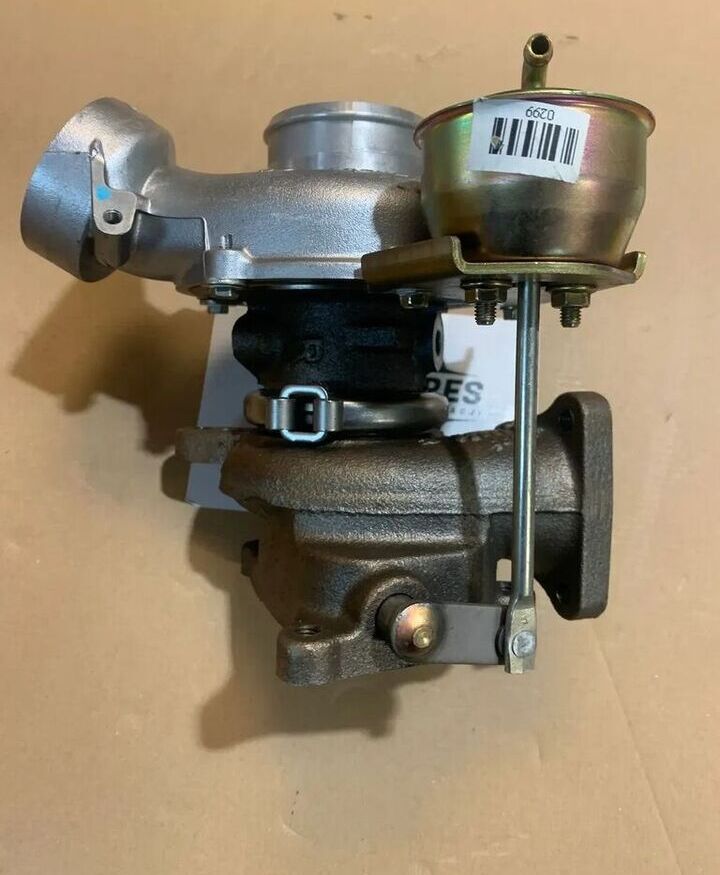 Nowa Turbosprężarka VV12 A664096029901 PT Cruiser 2,2 CRD OM664 A664096029901 for car - Turbó - Autó: 2 kép. Nowa Turbosprężarka VV12 A664096029901 PT Cruiser 2,2 CRD OM664 A664096029901 for car - Turbó - Autó: 2 kép.