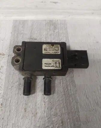 RÓŹNICY ĆIŚNIEŃ DAF 4307786 - Érzékelő - Teherautó: 1 kép. RÓŹNICY ĆIŚNIEŃ DAF 4307786 - Érzékelő - Teherautó: 1 kép.