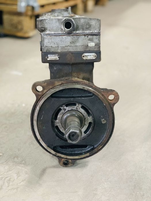 WABCO 9125140010 Volvo,Renault DXI truck - Kompresszor, sűrített levegő rendszer - Teherautó: 3 kép. WABCO 9125140010 Volvo,Renault DXI truck - Kompresszor, sűrített levegő rendszer - Teherautó: 3 kép.