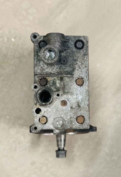 WABCO 9125140010 Volvo,Renault DXI truck - Kompresszor, sűrített levegő rendszer - Teherautó: 2 kép. WABCO 9125140010 Volvo,Renault DXI truck - Kompresszor, sűrített levegő rendszer - Teherautó: 2 kép.