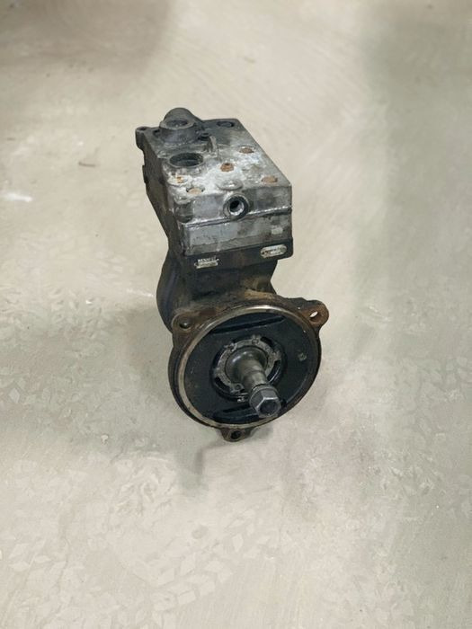 WABCO 9125140010 Volvo,Renault DXI truck - Kompresszor, sűrített levegő rendszer - Teherautó: 1 kép. WABCO 9125140010 Volvo,Renault DXI truck - Kompresszor, sűrített levegő rendszer - Teherautó: 1 kép.