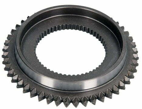 Új Sebességváltó és alkatrészek - Kisteherautó IVECO Daily cargo: 1 kép.