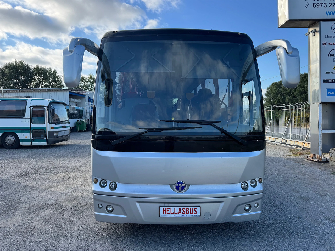 TEMSA MD9 - Távolsági busz: 2 kép. TEMSA MD9 - Távolsági busz: 2 kép.
