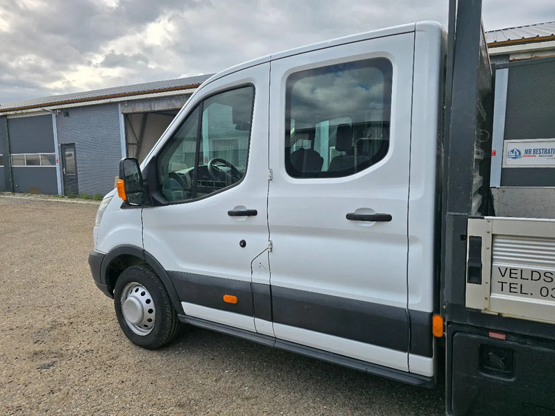 Ford Transit 7 seats 2015 - Platós kisteherautó, Duplakabinos kisteherautó: 5 kép. Ford Transit 7 seats 2015 - Platós kisteherautó, Duplakabinos kisteherautó: 5 kép.