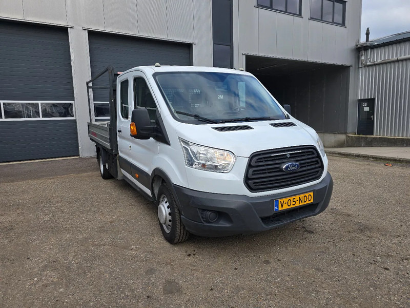 Ford Transit 7 seats 2015 - Platós kisteherautó, Duplakabinos kisteherautó: 2 kép. Ford Transit 7 seats 2015 - Platós kisteherautó, Duplakabinos kisteherautó: 2 kép.