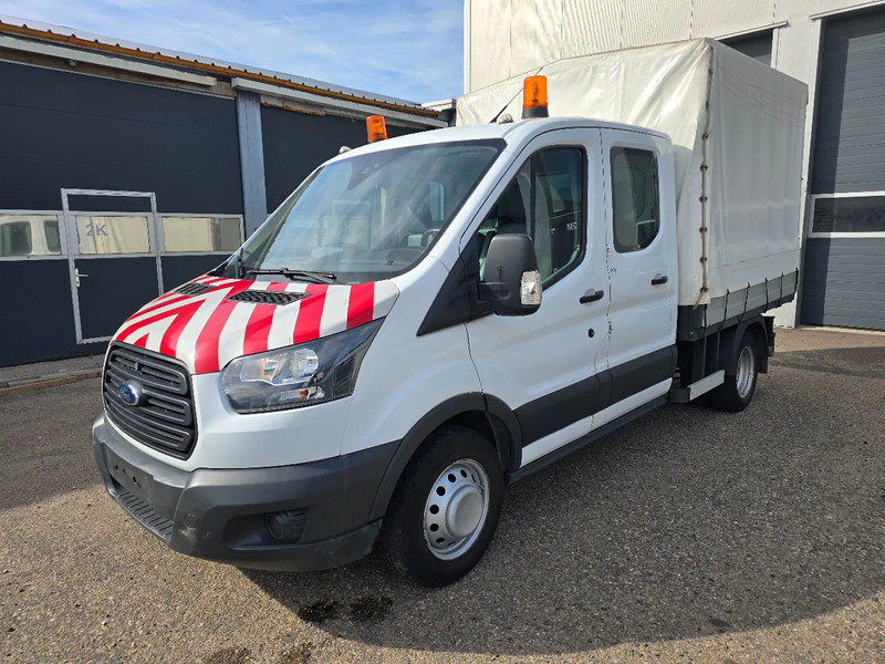 Ford Transit 7 seats Only ****42000km**** - Platós kisteherautó, Duplakabinos kisteherautó: 1 kép. Ford Transit 7 seats Only ****42000km**** - Platós kisteherautó, Duplakabinos kisteherautó: 1 kép.