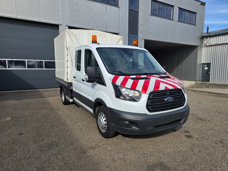 Ford Transit 7 seats Only ****42000km**** - Platós kisteherautó, Duplakabinos kisteherautó: 3 kép. Ford Transit 7 seats Only ****42000km**** - Platós kisteherautó, Duplakabinos kisteherautó: 3 kép.