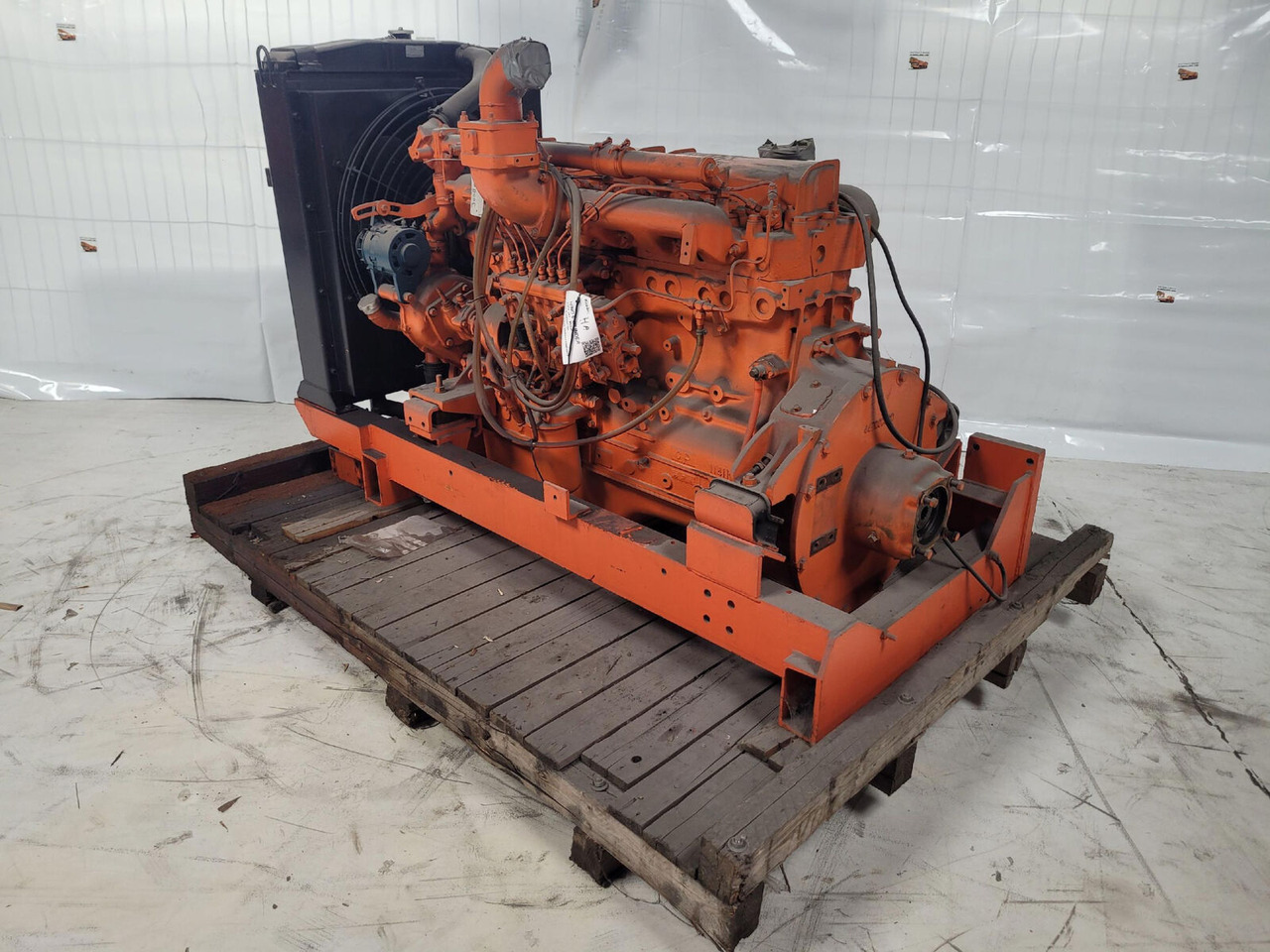 Hino HINO engine 6 CILINDER - Motor - Autódaru: 2 kép. Hino HINO engine 6 CILINDER - Motor - Autódaru: 2 kép.