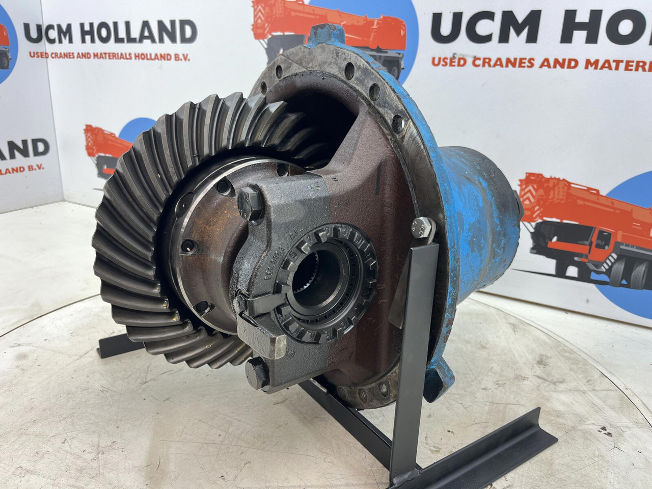 Kessler+Co Kessler End differential 18x35 - Differenciálmű - Autódaru: 2 kép. Kessler+Co Kessler End differential 18x35 - Differenciálmű - Autódaru: 2 kép.