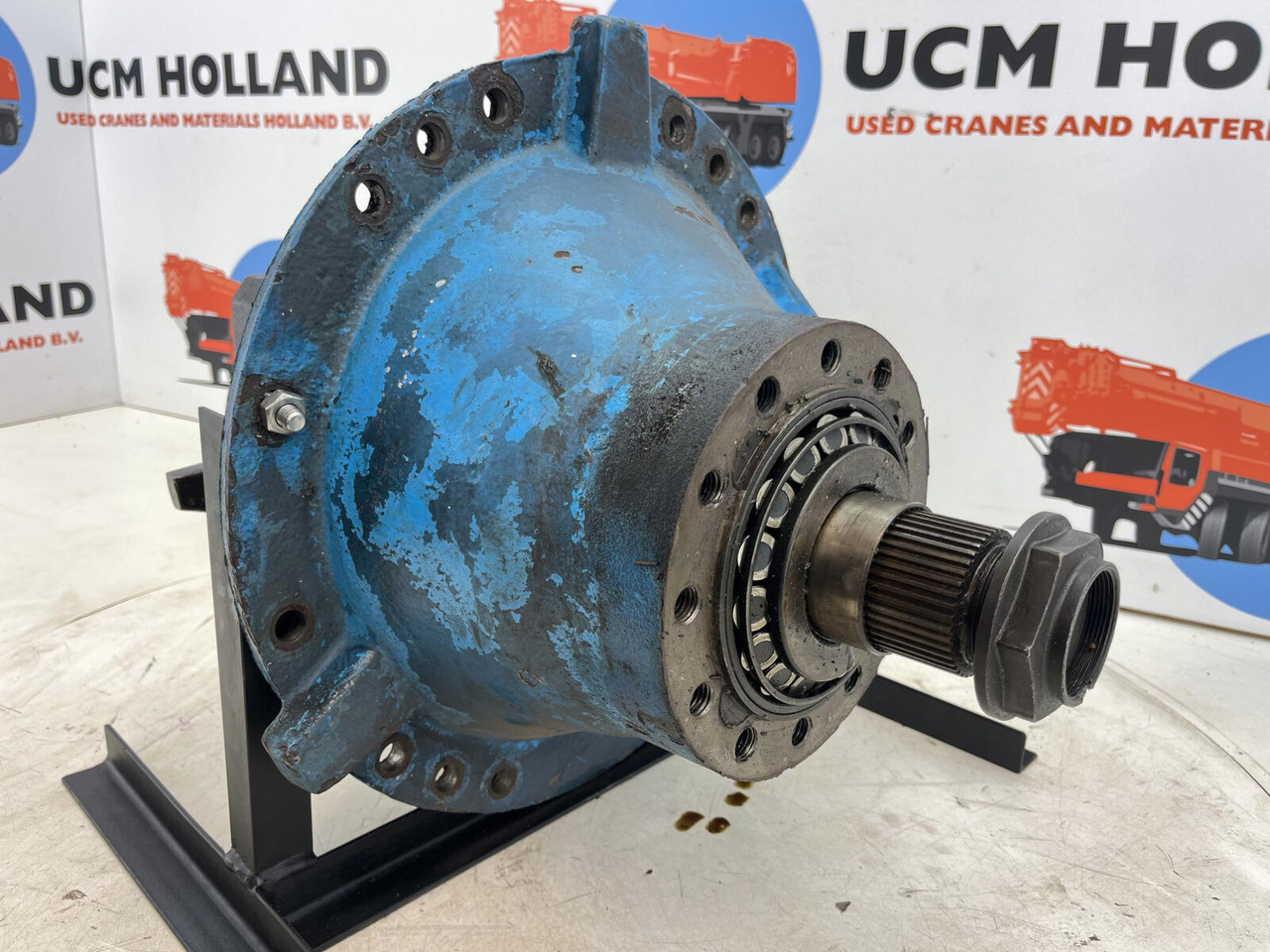 Kessler+Co Kessler End differential 18x35 - Differenciálmű - Autódaru: 4 kép. Kessler+Co Kessler End differential 18x35 - Differenciálmű - Autódaru: 4 kép.