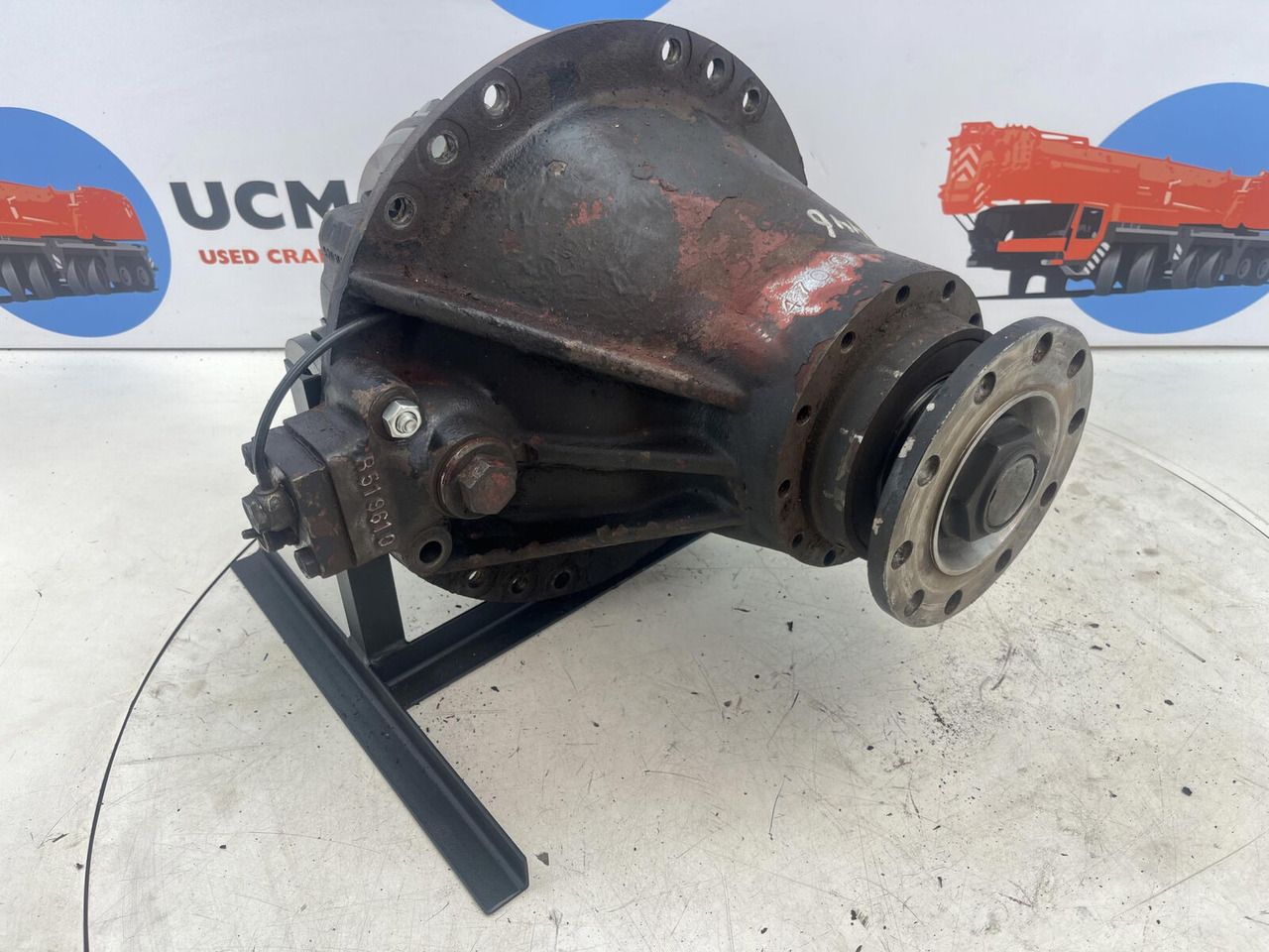 Kessler End differential 17x31 - Differenciálmű - Autódaru: 4 kép. Kessler End differential 17x31 - Differenciálmű - Autódaru: 4 kép.