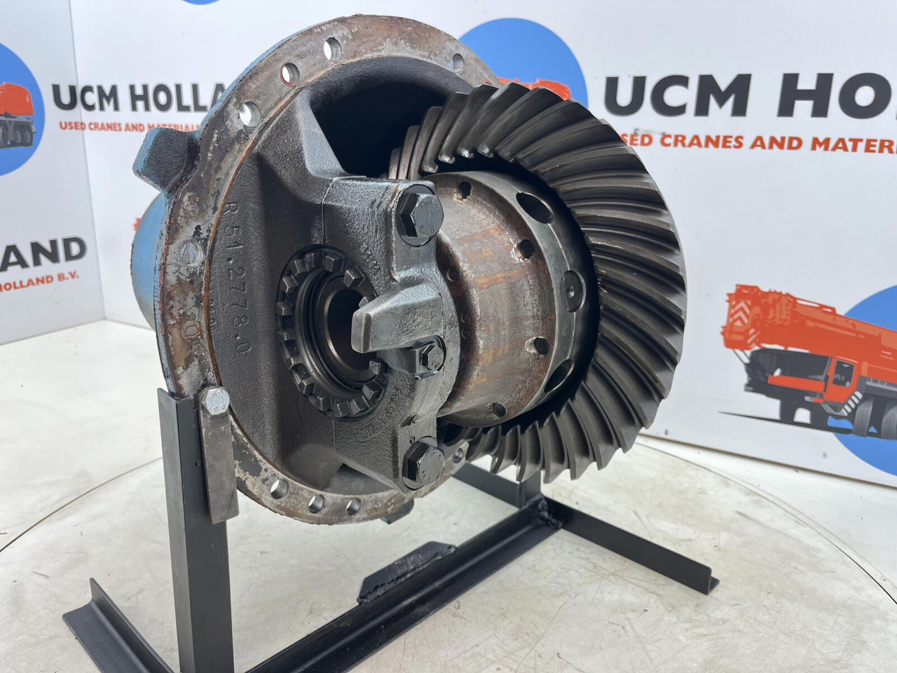 Kessler End differential 18x35 - Differenciálmű - Autódaru: 1 kép. Kessler End differential 18x35 - Differenciálmű - Autódaru: 1 kép.