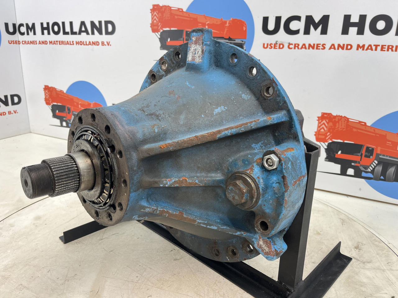 Kessler End differential 18x35 - Differenciálmű - Autódaru: 4 kép. Kessler End differential 18x35 - Differenciálmű - Autódaru: 4 kép.
