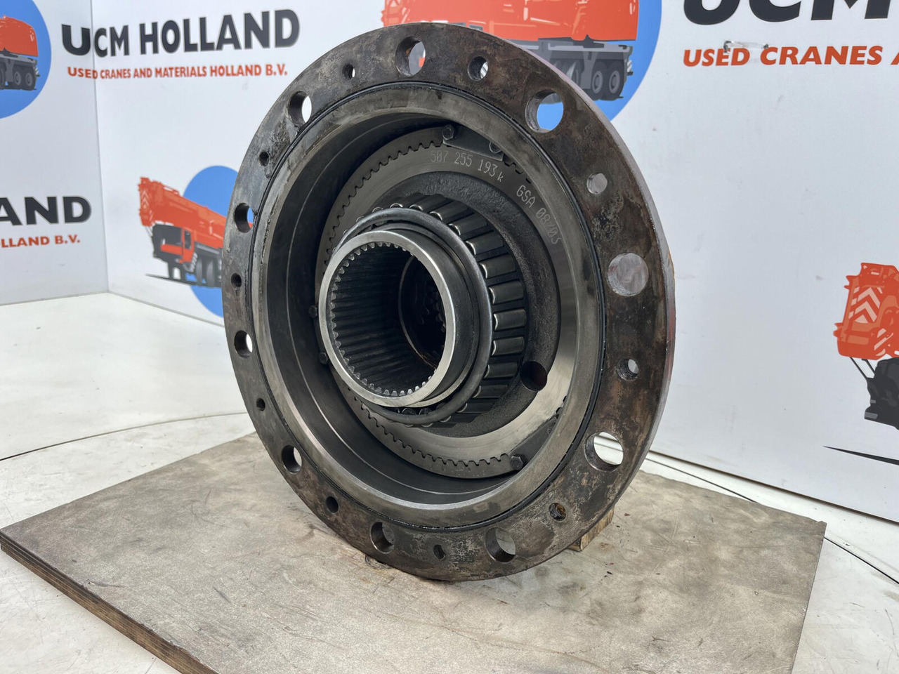 Kessler planetary gear 22-25-74-40-4pl-H177-46 - Véglehajtás - Autódaru: 3 kép. Kessler planetary gear 22-25-74-40-4pl-H177-46 - Véglehajtás - Autódaru: 3 kép.