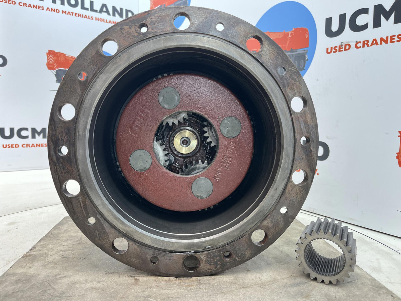 Kessler planetary gear 22-25-74-40-4pl-H177-46 - Véglehajtás - Autódaru: 4 kép. Kessler planetary gear 22-25-74-40-4pl-H177-46 - Véglehajtás - Autódaru: 4 kép.