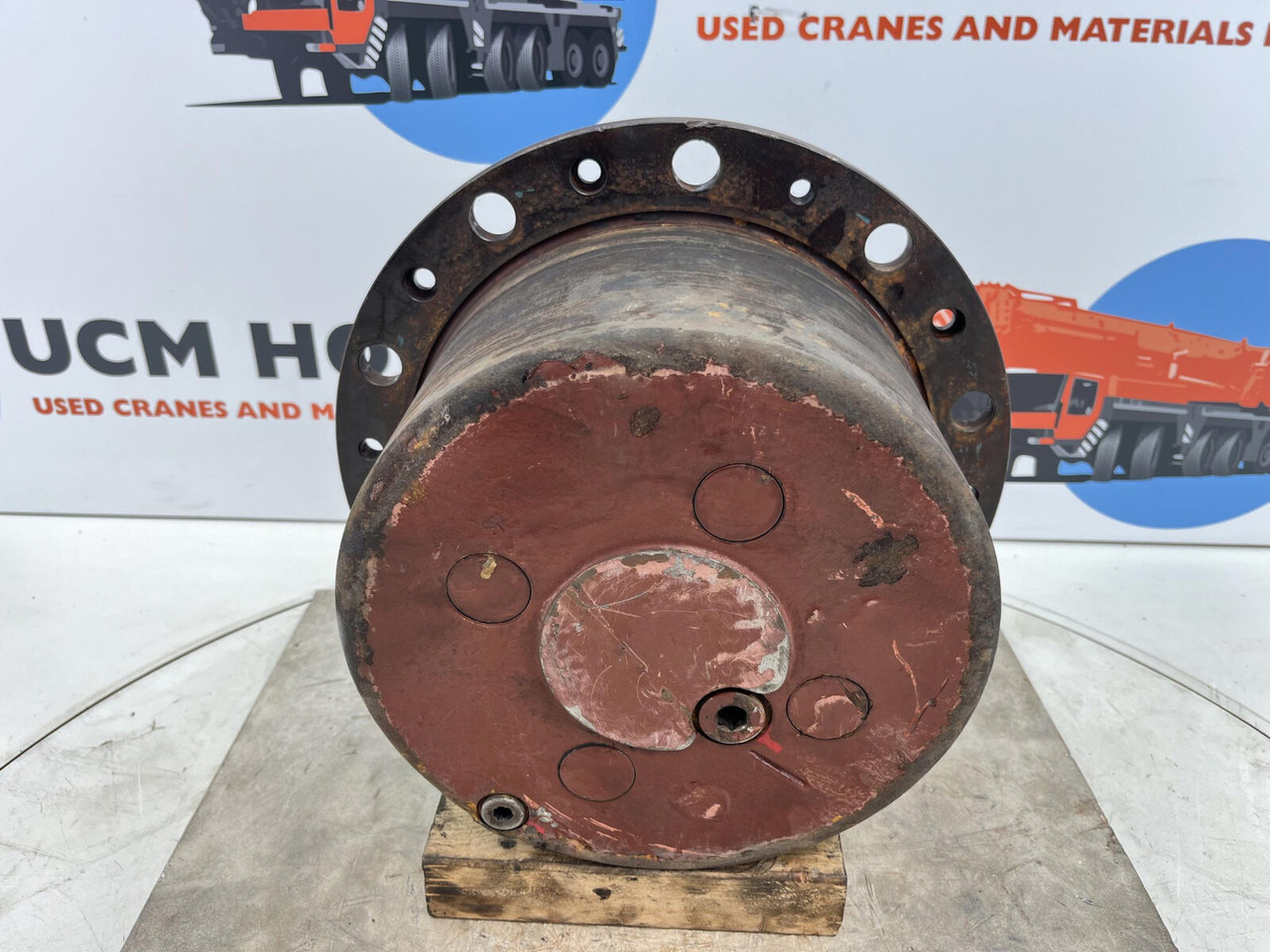 Kessler planetary gear 22-25-74-40-4pl-H177-46 - Véglehajtás - Autódaru: 1 kép. Kessler planetary gear 22-25-74-40-4pl-H177-46 - Véglehajtás - Autódaru: 1 kép.
