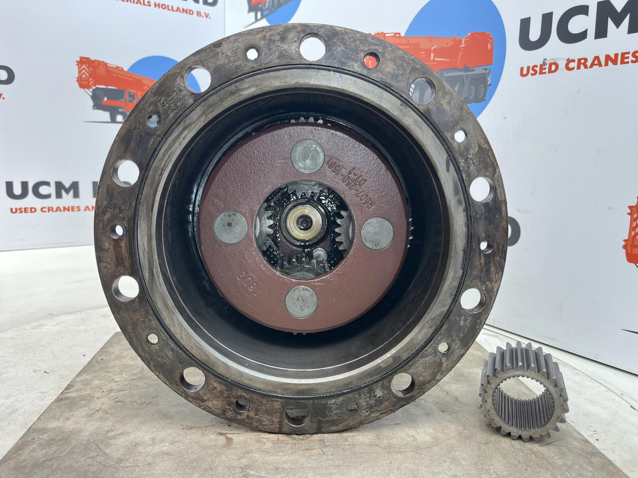 Kessler planetary gear 22-25-74-40-4pl-H177-46 - Véglehajtás - Autódaru: 4 kép. Kessler planetary gear 22-25-74-40-4pl-H177-46 - Véglehajtás - Autódaru: 4 kép.