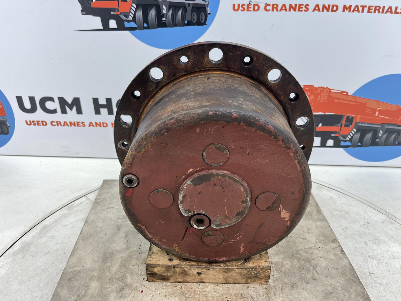 Kessler planetary gear 22-25-74-40-4pl-H177-46 - Véglehajtás - Autódaru: 1 kép. Kessler planetary gear 22-25-74-40-4pl-H177-46 - Véglehajtás - Autódaru: 1 kép.