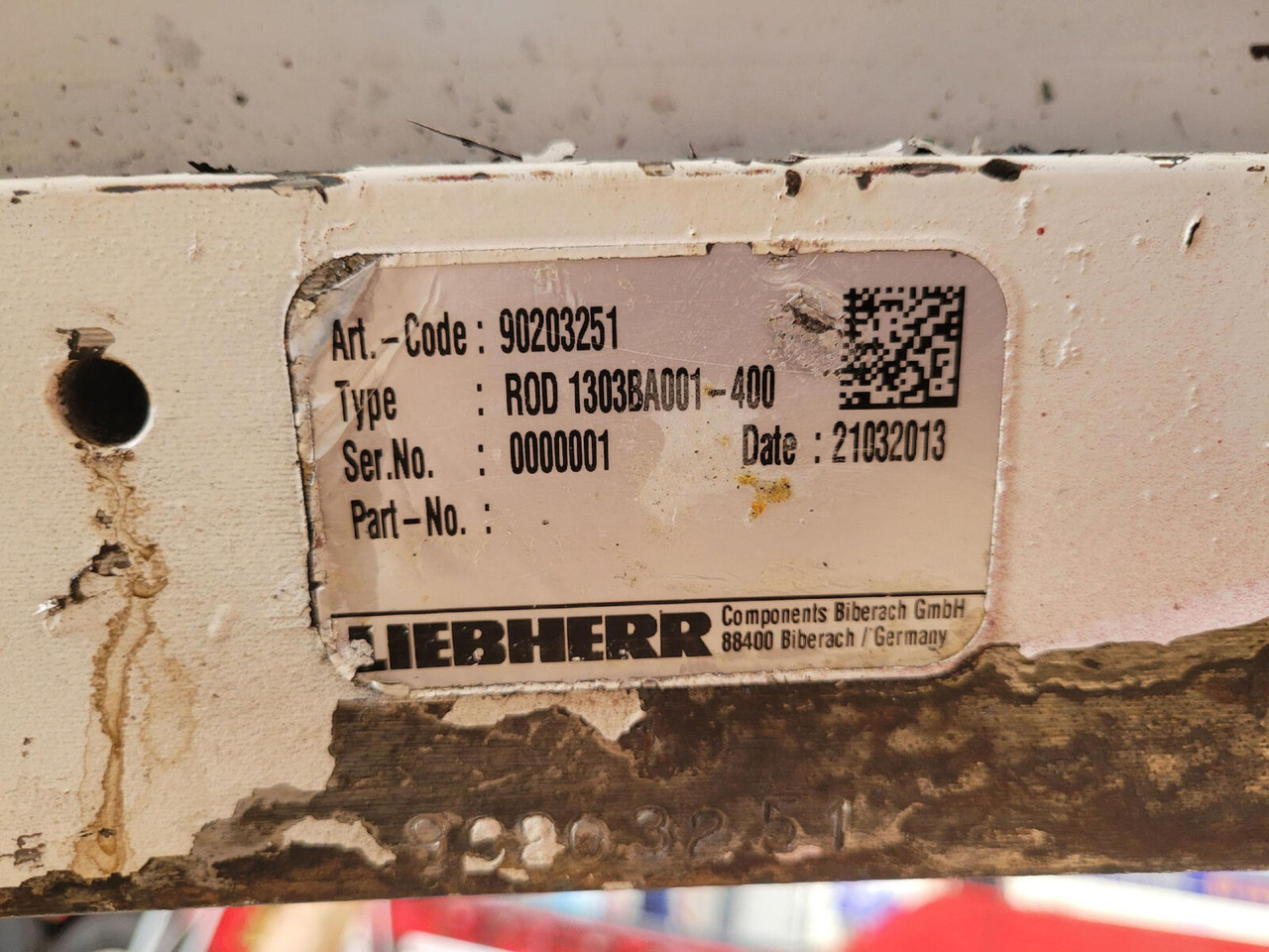 Liebherr LTM 1750-9.1 quick connection slew ring - Elforduló gyűrű - Autódaru: 5 kép. Liebherr LTM 1750-9.1 quick connection slew ring - Elforduló gyűrű - Autódaru: 5 kép.