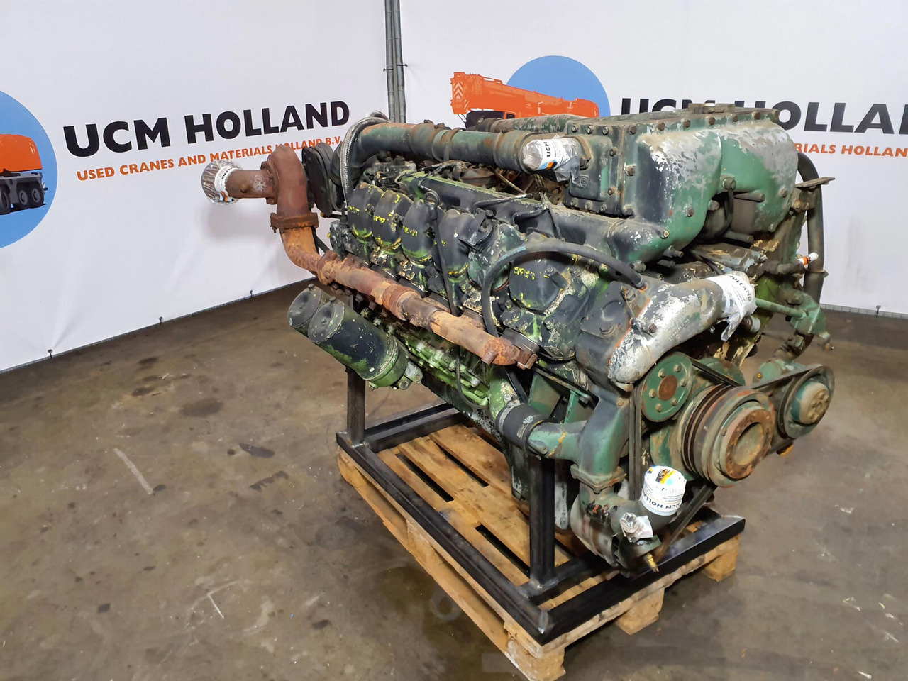 MAN LT 1200 engine MAN D2542 MLE - Motor - Autódaru: 2 kép. MAN LT 1200 engine MAN D2542 MLE - Motor - Autódaru: 2 kép.