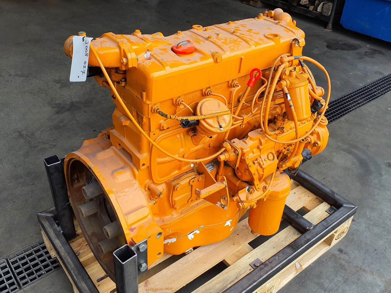 Mercedes-Benz HC 340 engine Mercedes OM 352 A - Motor - Autódaru: 4 kép. Mercedes-Benz HC 340 engine Mercedes OM 352 A - Motor - Autódaru: 4 kép.