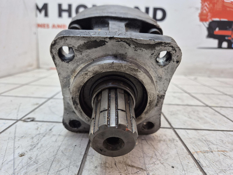 Parker F1-060R hydro pump with bypass - Hidraulikus szivattyú - Daru: 5 kép. Parker F1-060R hydro pump with bypass - Hidraulikus szivattyú - Daru: 5 kép.