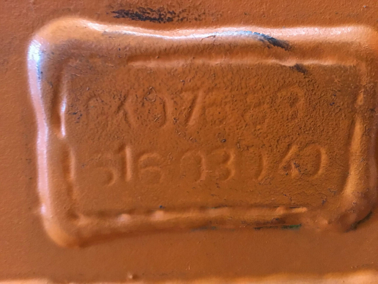 Terex AC 75 complete boom - Darugém - Autódaru: 5 kép. Terex AC 75 complete boom - Darugém - Autódaru: 5 kép.