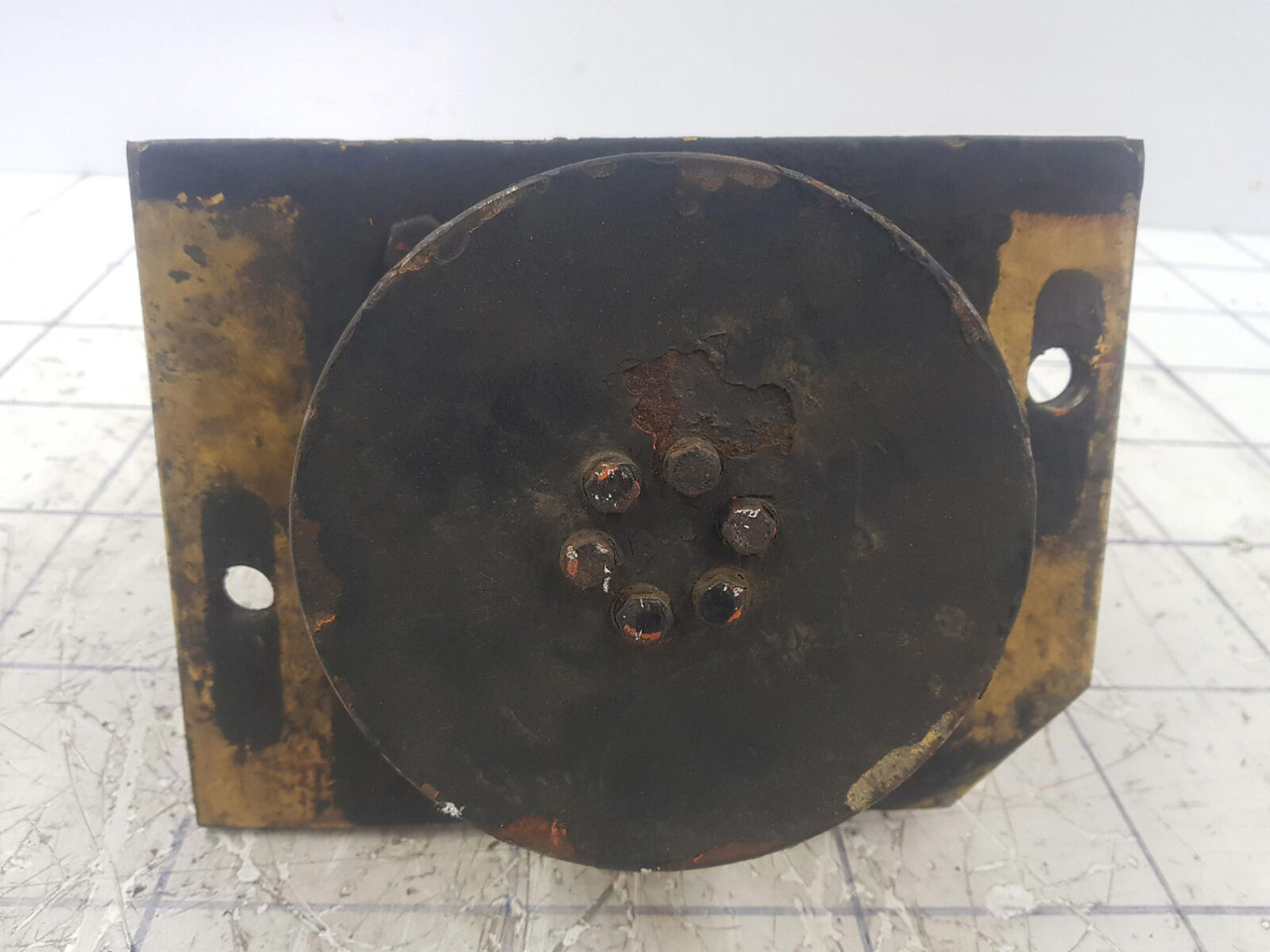 Terex HC 340 emergency steering pump - Hidraulikus szivattyú - Autódaru: 3 kép. Terex HC 340 emergency steering pump - Hidraulikus szivattyú - Autódaru: 3 kép.